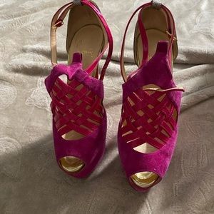 Christian Louboutin Heels